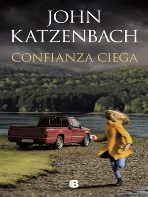 cover image of Confianza ciega